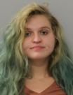 Mugshot of CLETA GILLASPY