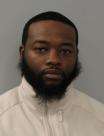 Mugshot of MICHAEL MORTEZ JR STEVENSON