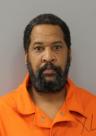 Mugshot of GARY LEE JR MITCHELL