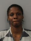Mugshot of ZAKIA TANIKIA WALKER