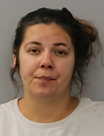 Mugshot of DESTINI MARIA FULTZ