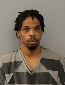 Mugshot of DORIAN LAKEN JOHNSON