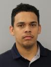 Mugshot of OTTO ALEXANDER SORET