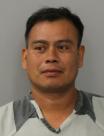 Mugshot of MOISES SANCHEZ-PEREZ