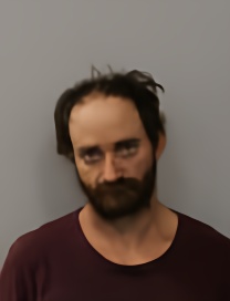 Mugshot of DUANE ALLEN FRITCHEY