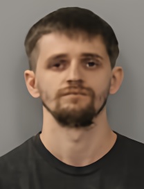 Mugshot of DEVIN MATTHEW MCCOLLUM