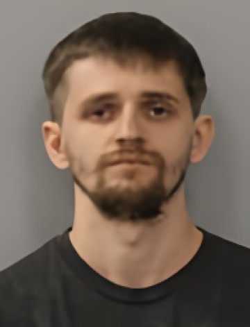 Mugshot of DEVIN MATTHEW MCCOLLUM