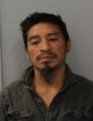Mugshot of ALFONSO VALENCIA-OLEGARIO