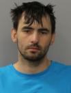 Mugshot of TYLER DEAN BLACK