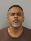 Mugshot of ROBERT DEMETRIUS OAKLEY
