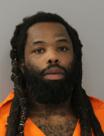 Mugshot of DREWSHAWN MARSHALL
