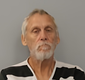 Mugshot of RONALD DARRYL NOLE