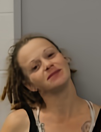 Mugshot of JESSICA MARIE INMAN