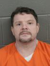 Mugshot of JAMIE DALE HODGES