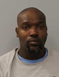 Mugshot of KIVEN LEE SANDERS
