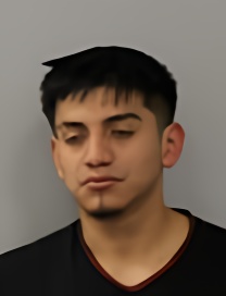 Mugshot of RODOLFO FIGUERO-NAVA