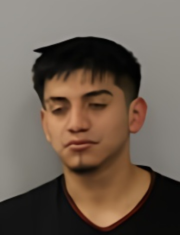 Mugshot of RODOLFO FIGUERO-NAVA