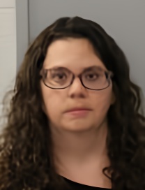 Mugshot of ALYSSA RENEE DANIEL