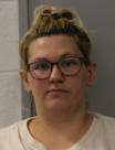 Mugshot of BROOKE ELAINE SMITH