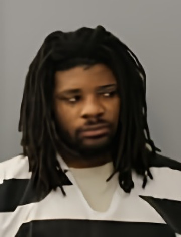 Mugshot of MARKEES DAESHAWN BLAIR