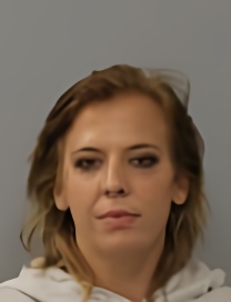 Mugshot of JAELYN NICOLE SCHULTZ