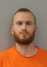 Mugshot of KEITH DEWAYNE NOLEN