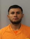 Mugshot of VICTOR ALONSO MALDONADO-LUGO