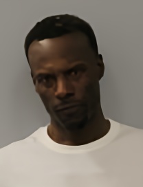 Mugshot of MARIO SANTANA JOHNSON