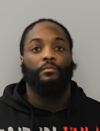 Mugshot of JERVON GIBBS