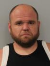 Mugshot of ROBERT JOSEPH THOMPSON