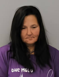 Mugshot of TABITHA MAE JUAREZ