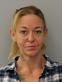 Mugshot of BILLI JO BAILEY