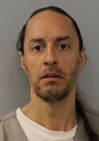 Mugshot of KENNETH RYAN WILLIAMS