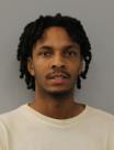 Mugshot of SEMAJ RASHOD CLARK
