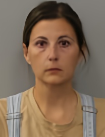 Mugshot of AMY SUE MASON