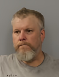 Mugshot of PATRICK SCOTT ONEAL