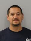 Mugshot of RYAN RAUL REYES