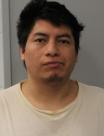 Mugshot of DOMINGO RAMUNDO-CETO