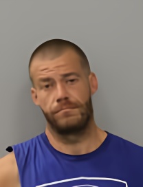 Mugshot of JACOB BRYAN OXNER