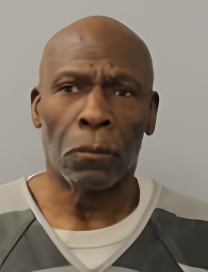 Mugshot of TERRY ALLEN SHORT