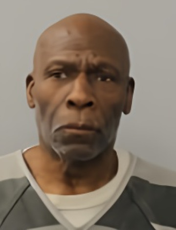 Mugshot of TERRY ALLEN SHORT