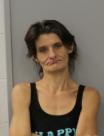 Mugshot of MARY KAY FRANCES COLVARD