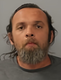 Mugshot of WALTER ADAM SCOTT MATHIS