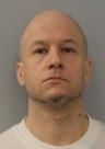 Mugshot of CLINTON JOHN HAYNES