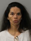 Mugshot of MONICA BERENICE NAVARRO
