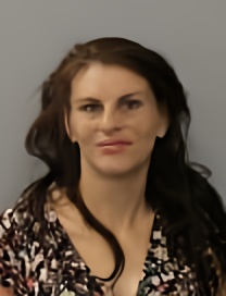Mugshot of TANISHA DEZIREA REED