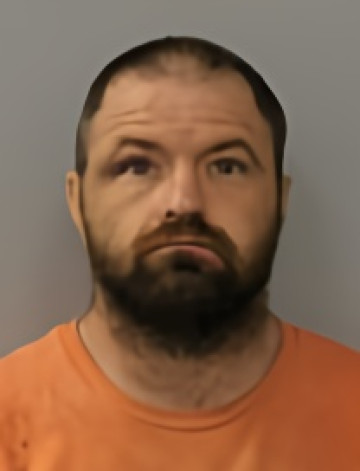 Mugshot of STACEY CAMERON JOHNSON