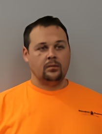 Mugshot of AARON CHRISTOPHER BARTON