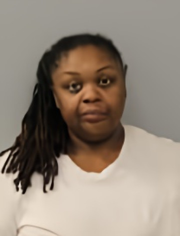 Mugshot of VICTORIA NATASHA HUNT