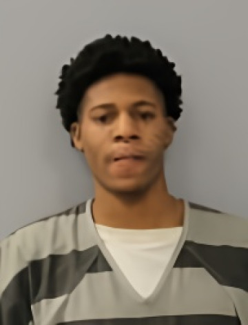 Mugshot of JY'KEVIS MAKELL LOCKE